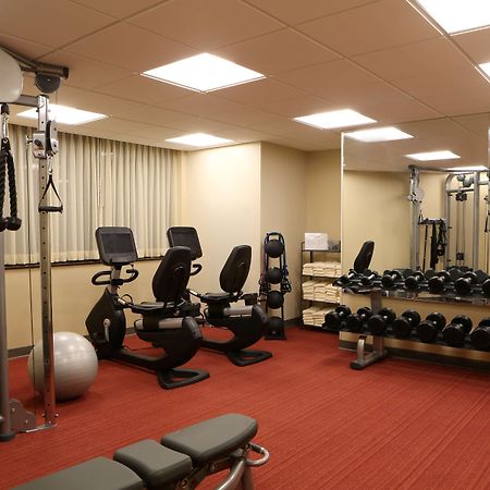 Hyatt Place Flushing/Lga Airport New York Exteriér fotografie