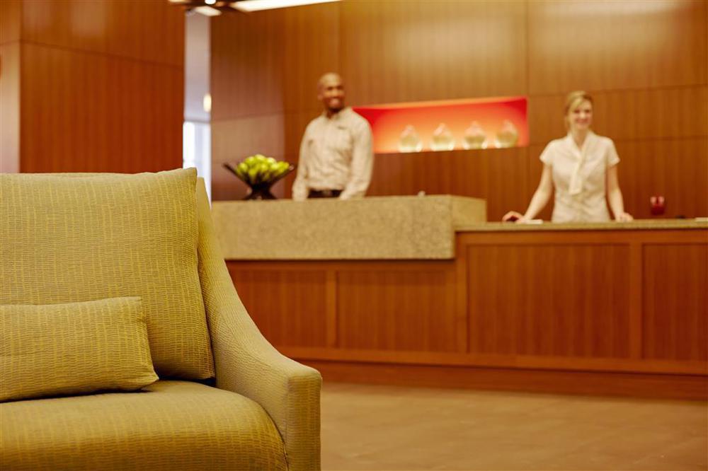 Hyatt Place Flushing/Lga Airport New York Interiér fotografie