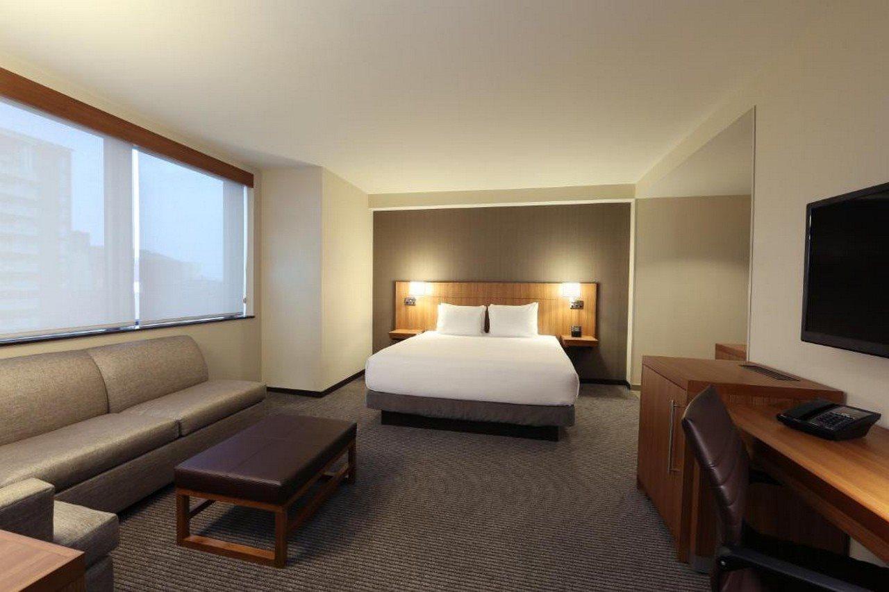 Hyatt Place Flushing/Lga Airport New York Exteriér fotografie