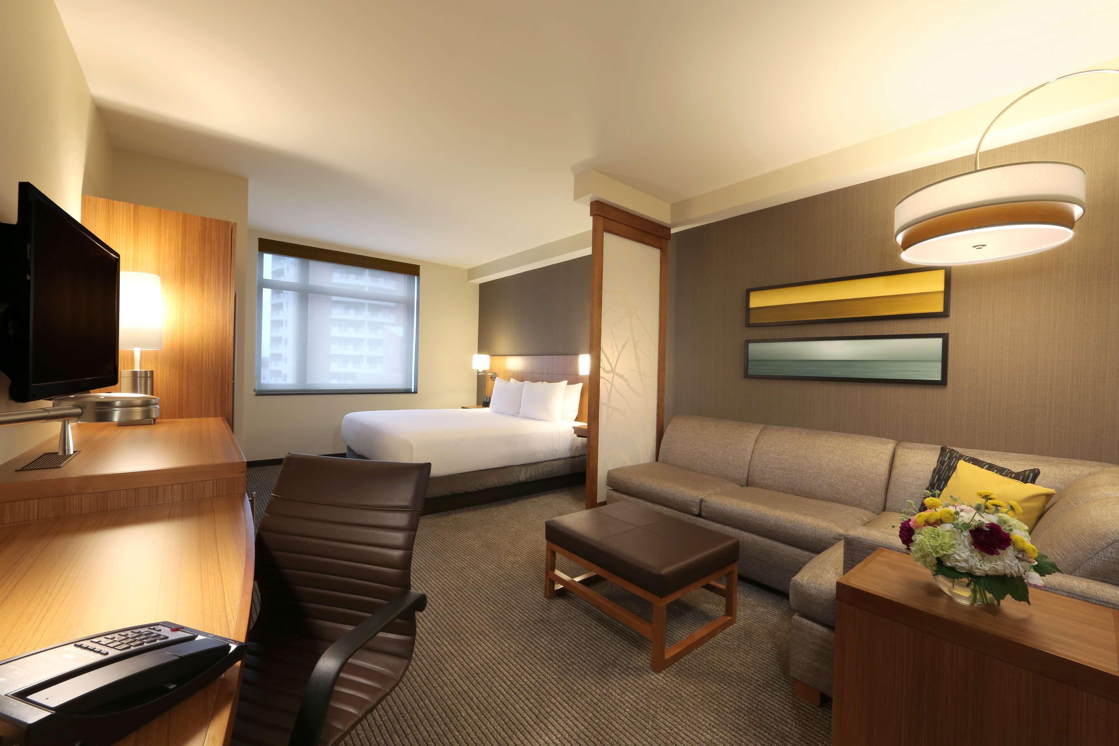 Hyatt Place Flushing/Lga Airport New York Exteriér fotografie