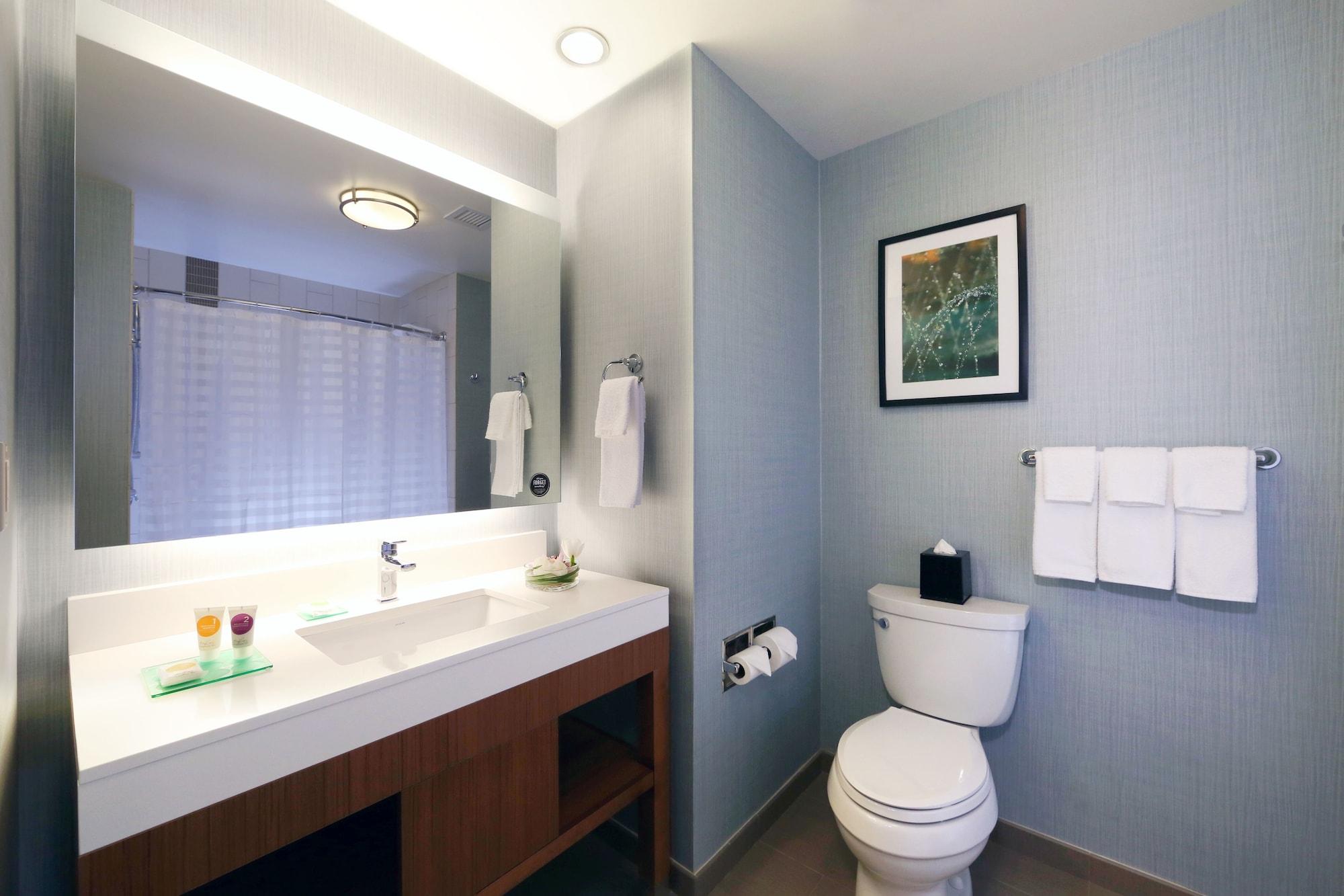 Hyatt Place Flushing/Lga Airport New York Exteriér fotografie