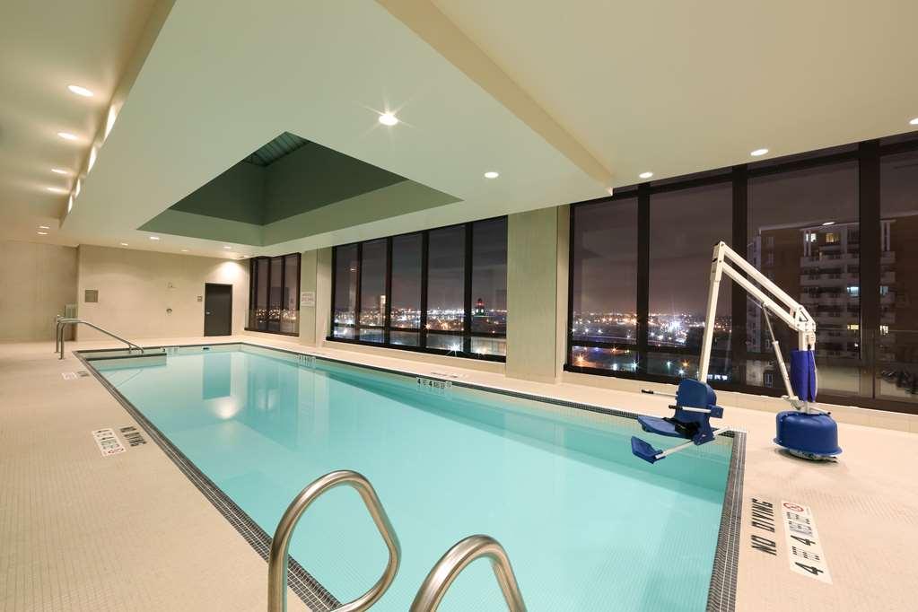 Hyatt Place Flushing/Lga Airport New York Zařízení fotografie
