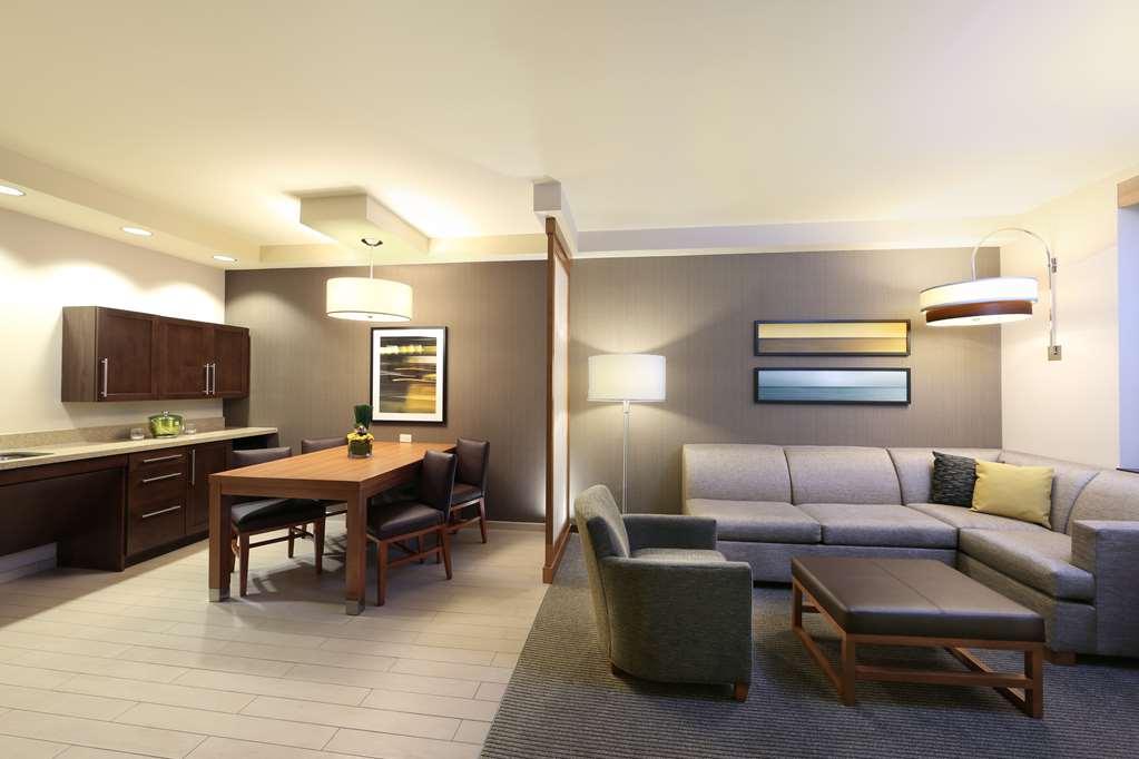 Hyatt Place Flushing/Lga Airport New York Pokoj fotografie