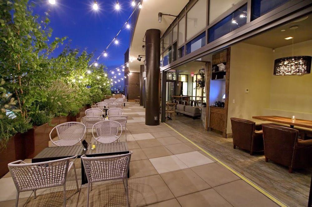Hyatt Place Flushing/Lga Airport New York Exteriér fotografie
