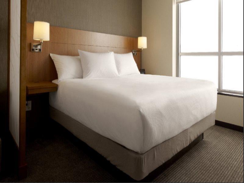 Hyatt Place Flushing/Lga Airport New York Exteriér fotografie