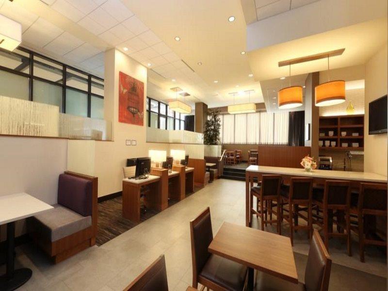 Hyatt Place Flushing/Lga Airport New York Exteriér fotografie