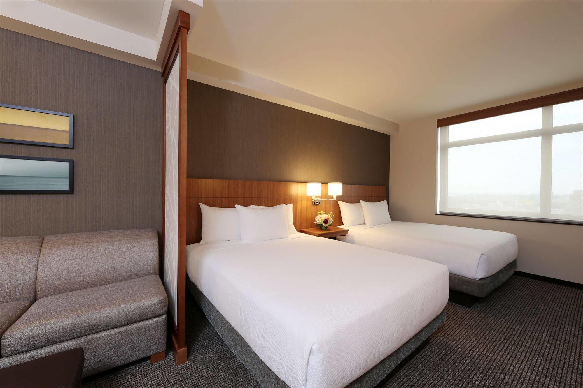 Hyatt Place Flushing/Lga Airport New York Exteriér fotografie