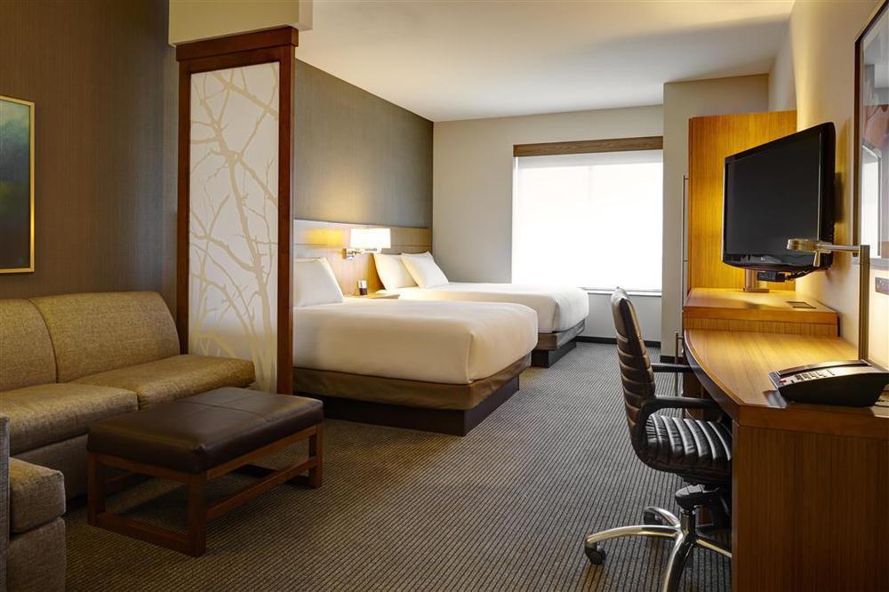 Hyatt Place Flushing/Lga Airport New York Pokoj fotografie